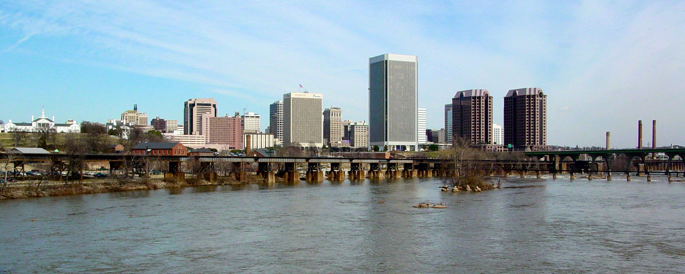 Richmond_Virginia_skyline