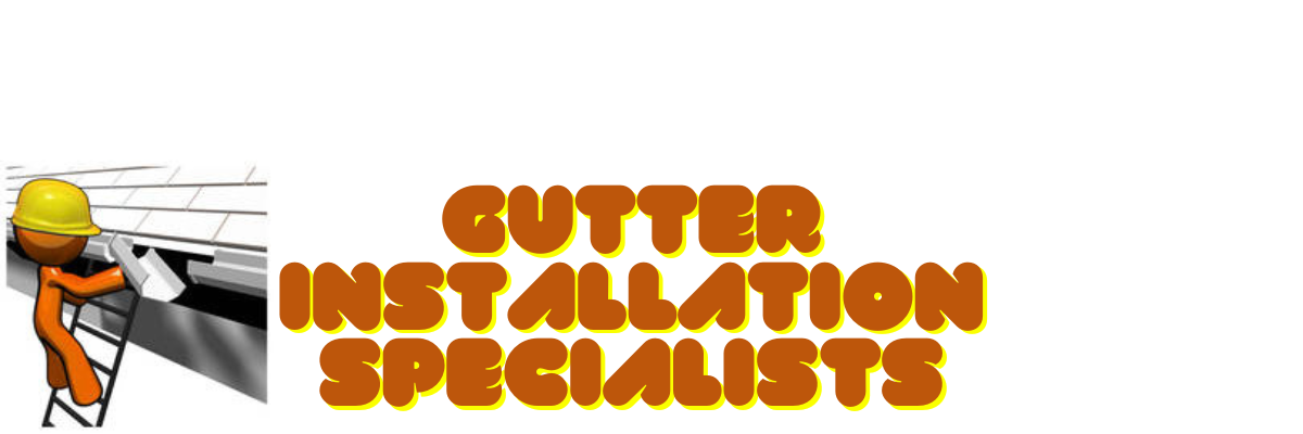 Gutter Installation logo